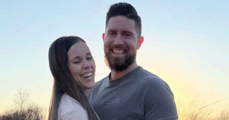 Pregnant Jessa Duggar, Ben Seewald Share Baby No. 7 Details Pregnant Jessa Duggar, Ben Seewald Share Baby No. 7 Details