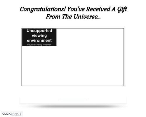 Prosperity Miracles - Hottest Offer That Converts With Cold Traffic