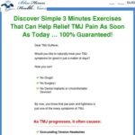 The TMJ Solution vsl cb | Blue Heron Health News